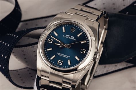 perpetual rolex meaning